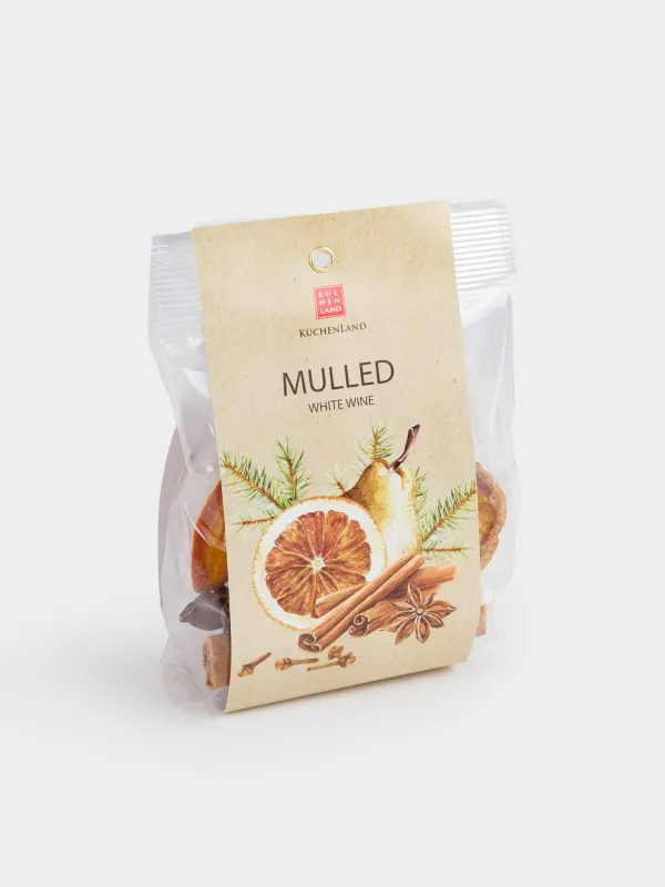 Набор для скандинавского глега с грушей, Mulled, image-0