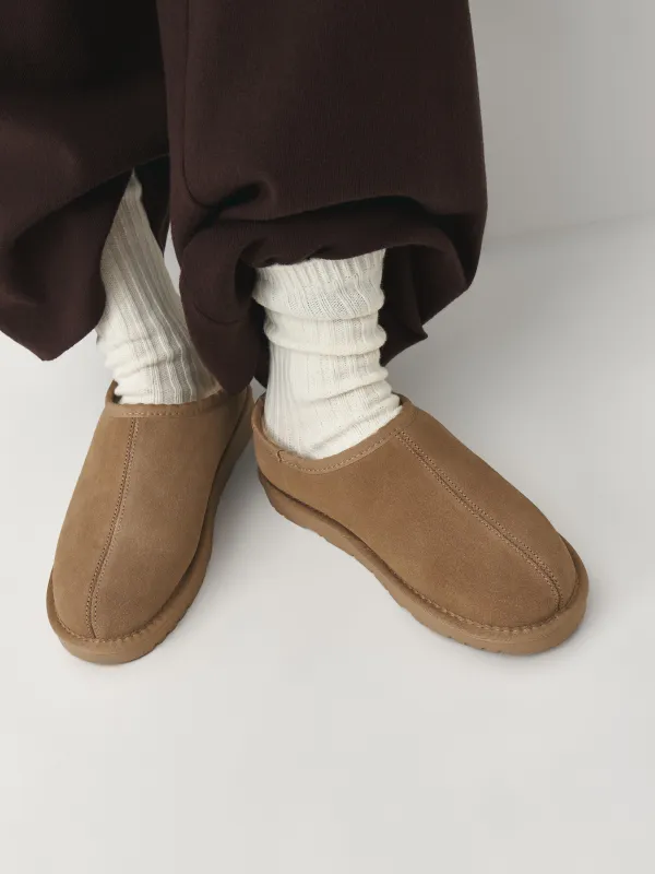 Әйелдер шұлықтары, өлшемі 36-38, қырлы, акрил/полиэстер, сүт түстес, Дизайн, Acrylic warm, image-2