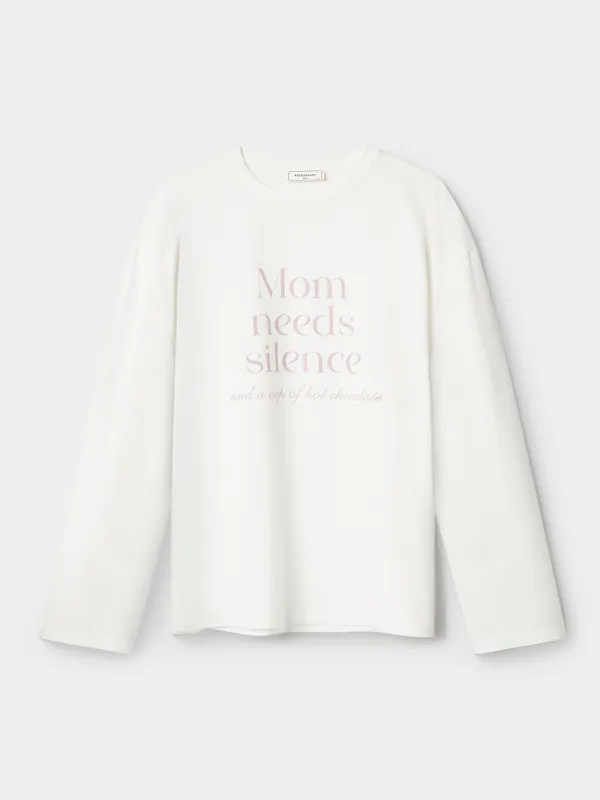 Лонгслив домашний, Ankina, image-5