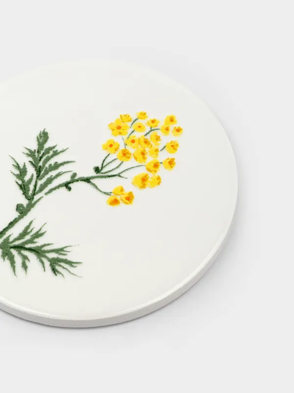 Подставка под кружку, Мимоза, Mimosa, image-2