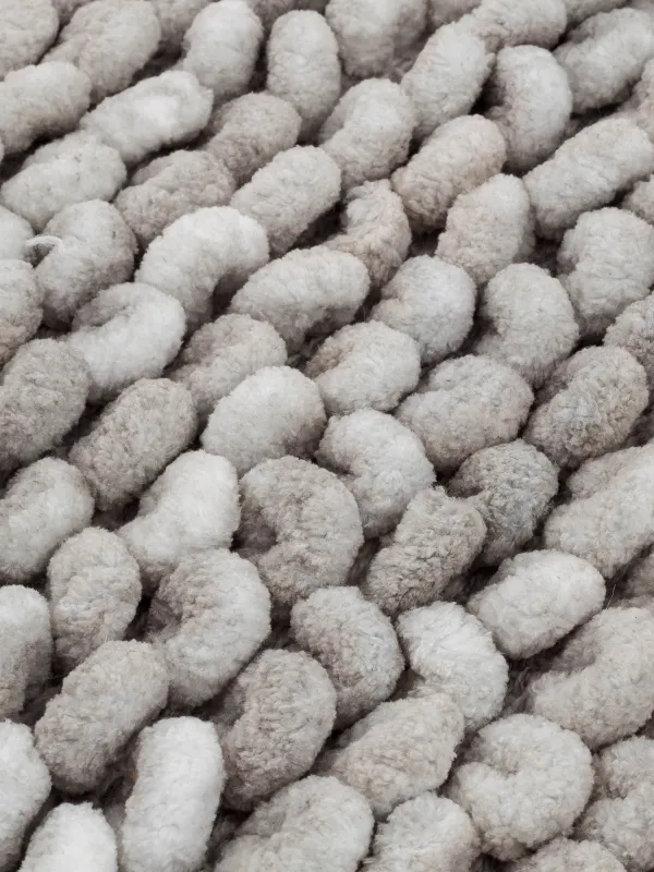 Коврик, 60х100 см, Bubbles, image-5