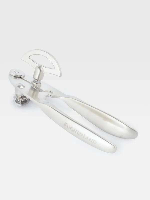 Банка ашқыш, 16 см, металл, Easily, image-4