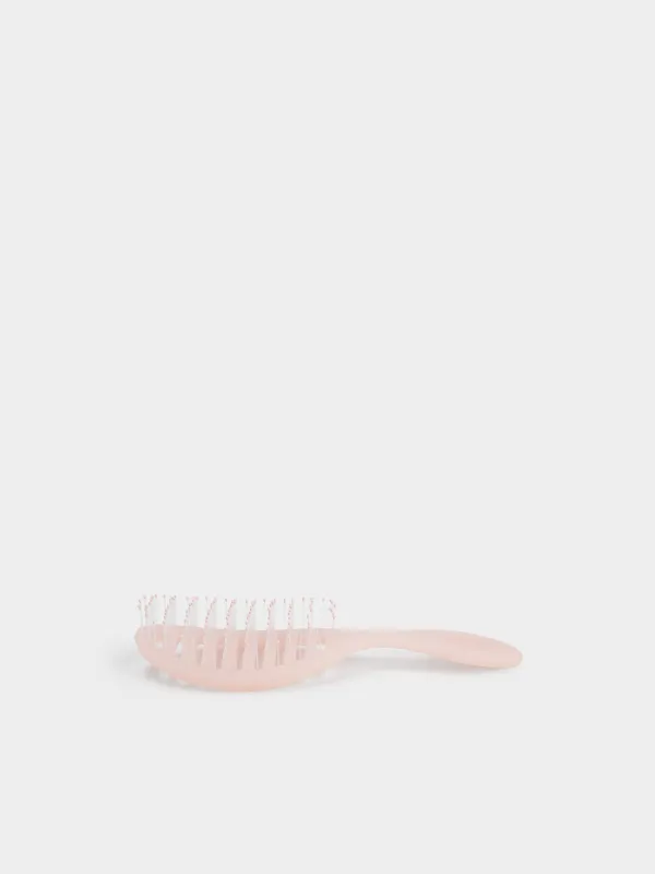 Расческа массажная для волос, Zipo matte, image-2