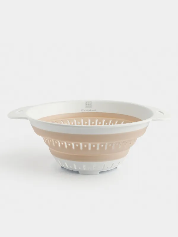 Дуршлаг, 20 см, складной, Foldaway, image-0