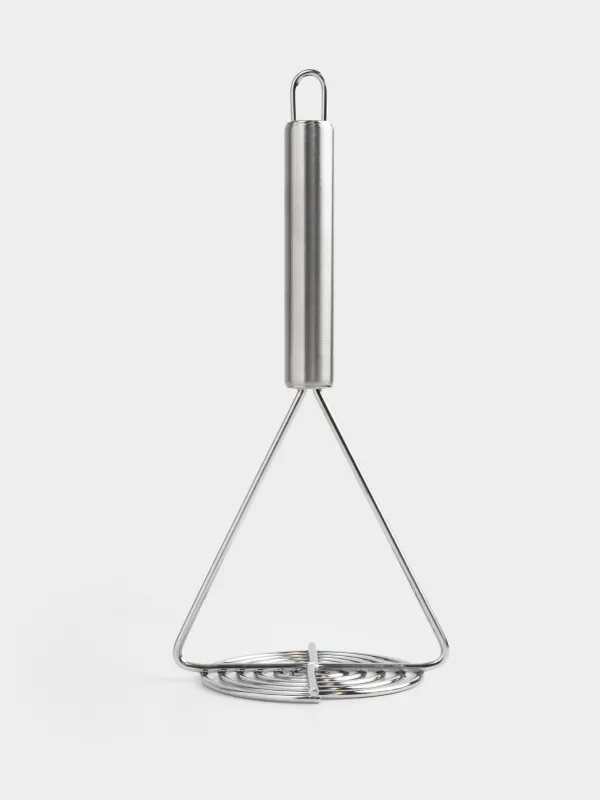 Пресс для пюре, 23 см, сталь, Spiro, image-0