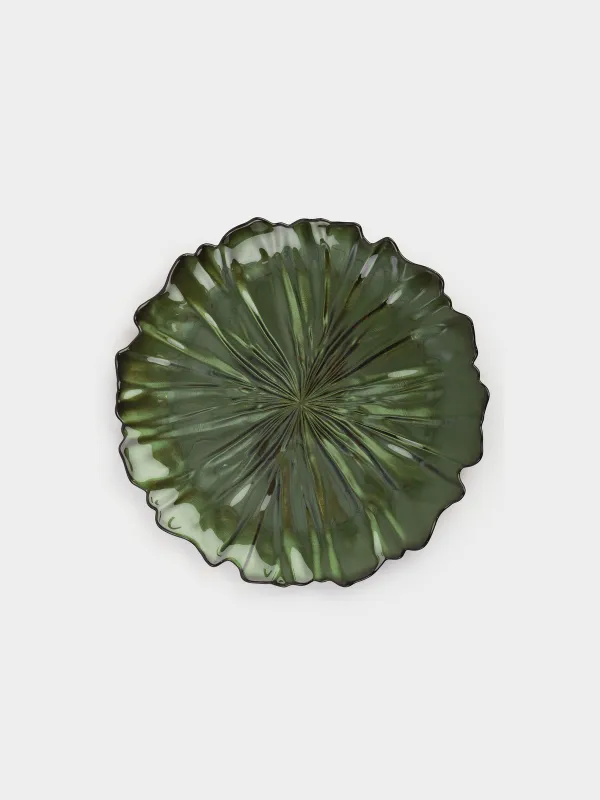 Тарелка обеденная, 28 см, Verge, image-0