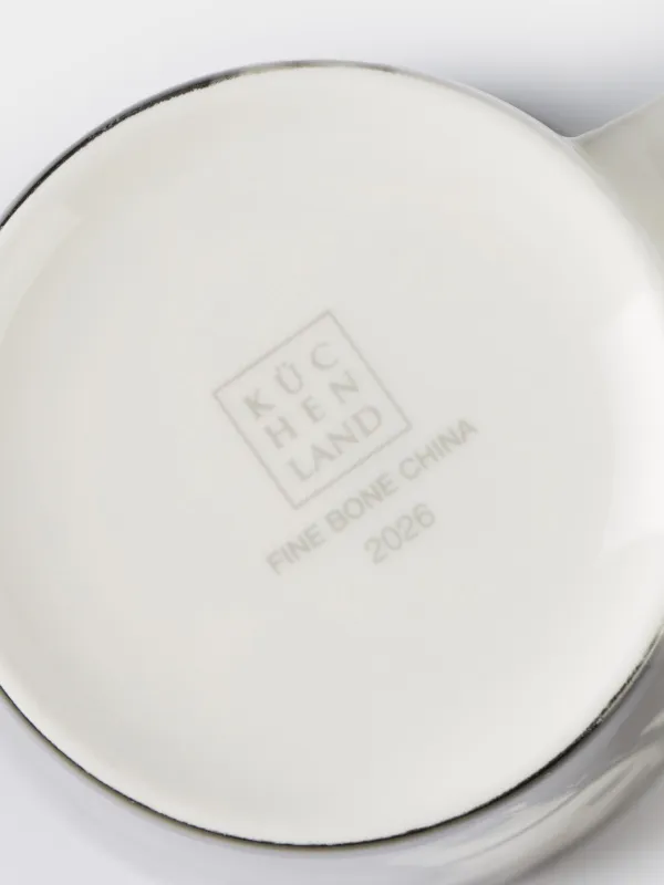 Кружка, 450 мл, фарфор F, Horse, image-5