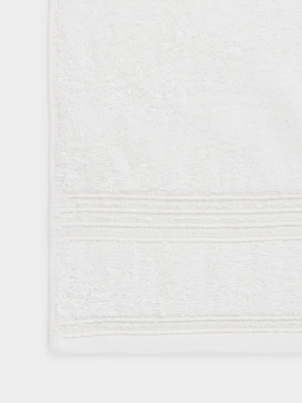 Сүлгілер жинағы, 40х60/50х90/70х140 см, 3 дана, мақта, сүт түсті, Natural cotton, image-5