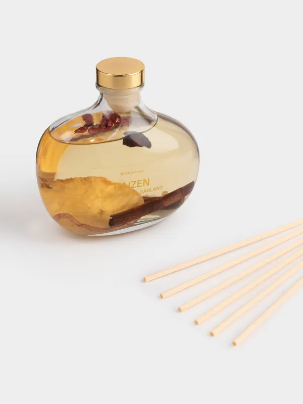 Хош иісті диффузор, 150 мл, толтырылғышы бар, Хош иіс, Raizen, image-4