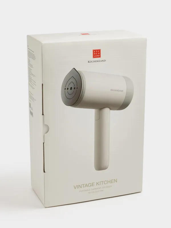 Портативті булағыш, 16х21 см, поликарбонат / тефлон, сарғылт-қоңыр, Vintage kitchen, image-11