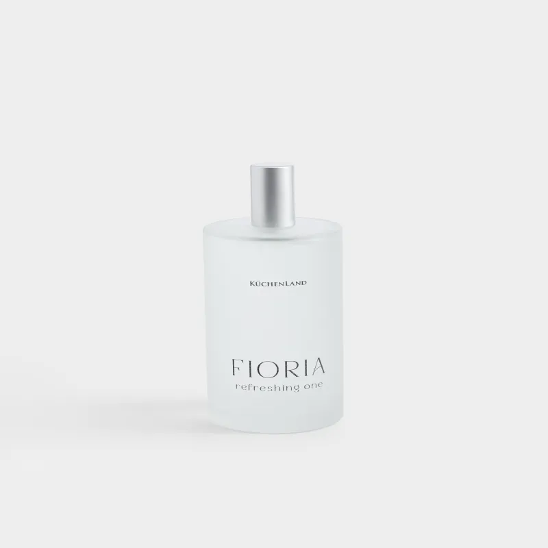 Хош иісті спрей, 200 мл, күңгірт, Refreshing 1, Fioria, image-0