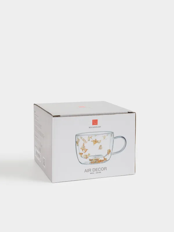Кружка, 320 мл, Air decor, image-4