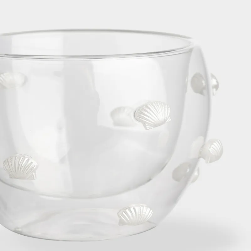 Кружка, 220 мл, Ракушки, Air decor, image-3