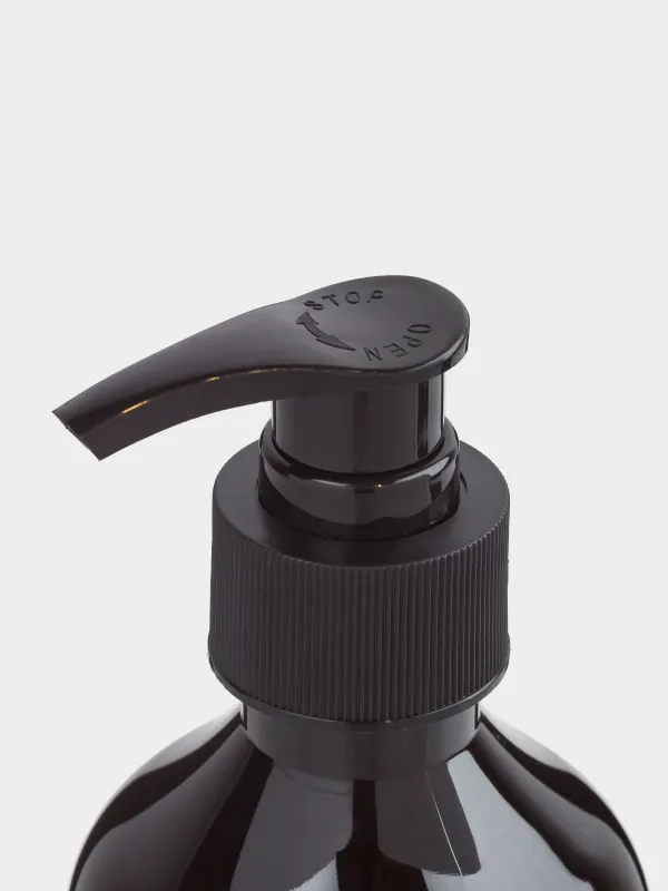 Душқа арналған гель, 300 мл, нәрлендіреді, Tobacco leaves, Lux care, image-4