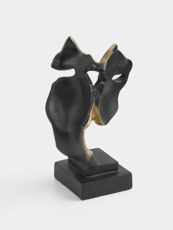 Статуэтка, 27 см, Поцелуй, Baise, image-3