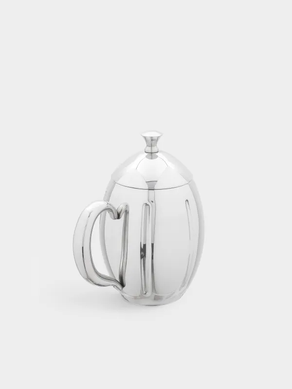 Френч-пресс, 700 мл, болат, Classic, image-5