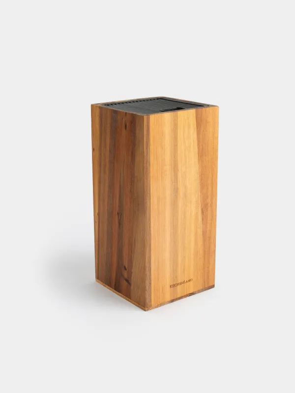 Подставка для ножей, 23 см, универсальная, Noble tree, image-0