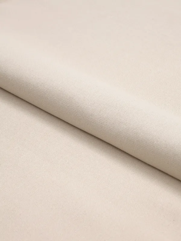 Үстел төсеніші, 40х160 см, шашағы бар, мақта, сарғылт-қоңыр, Framed, image-1