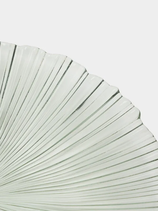 Тарелка обеденная, стекло Р, Verge, image-4