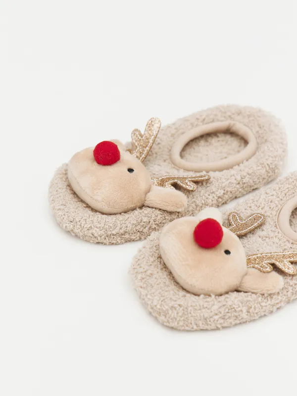 Носки детские, Funny, image-1