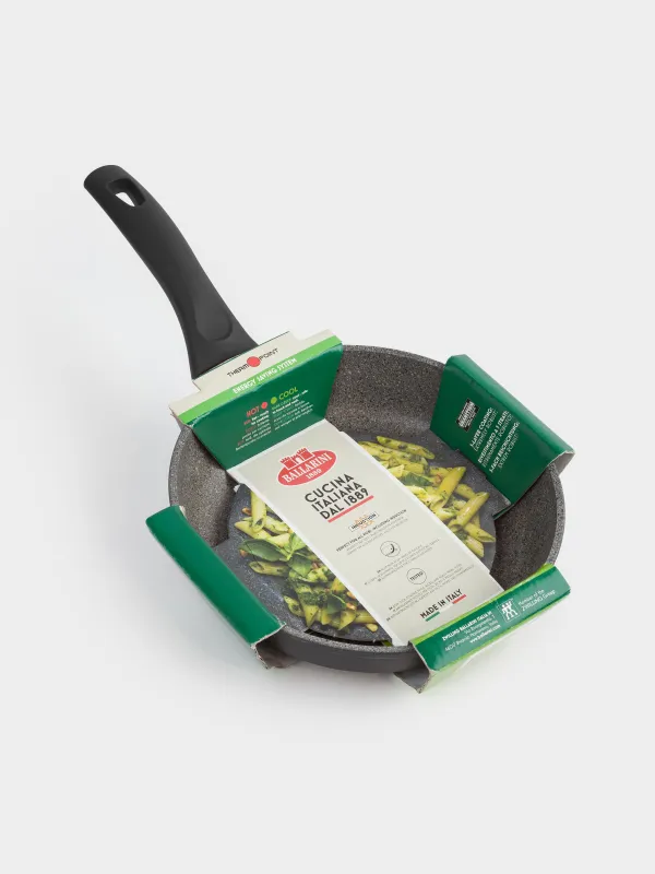 Табақ, 20 см, қапталған, алюминий, Бари, image-6