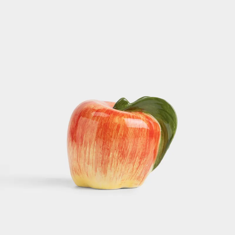 Статуэтка, 9 см, Яблоко, Fruit garden