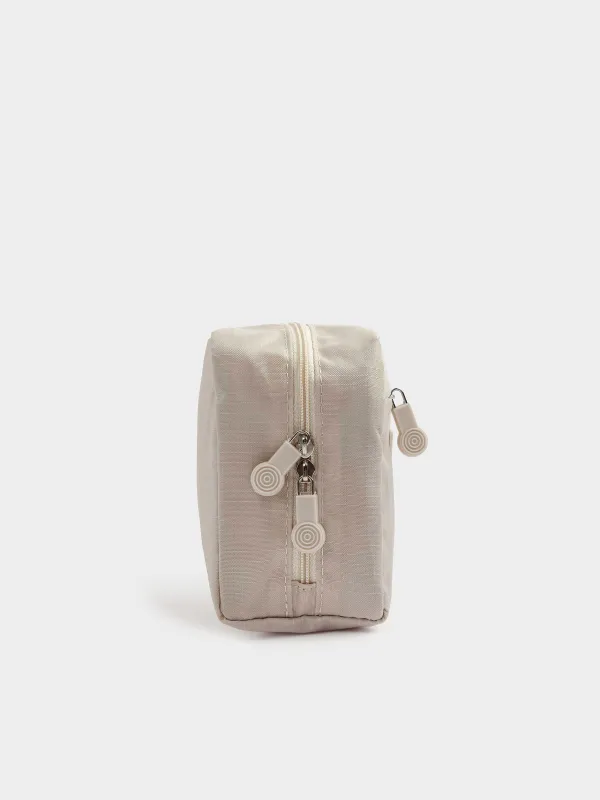 Косметичка дорожная, 20х12 см, Easy Travel, image-2