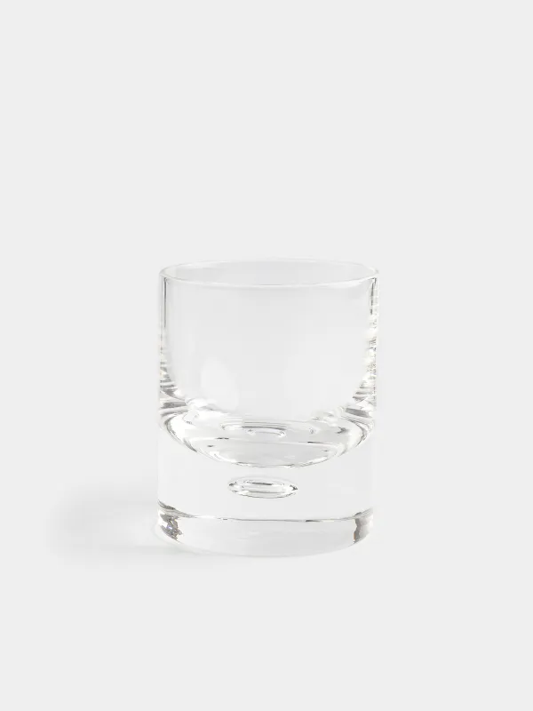 Виски стақаны, 9 см, 240 мл, 2 дана, шыны, Көпіршік, Dew, image-1
