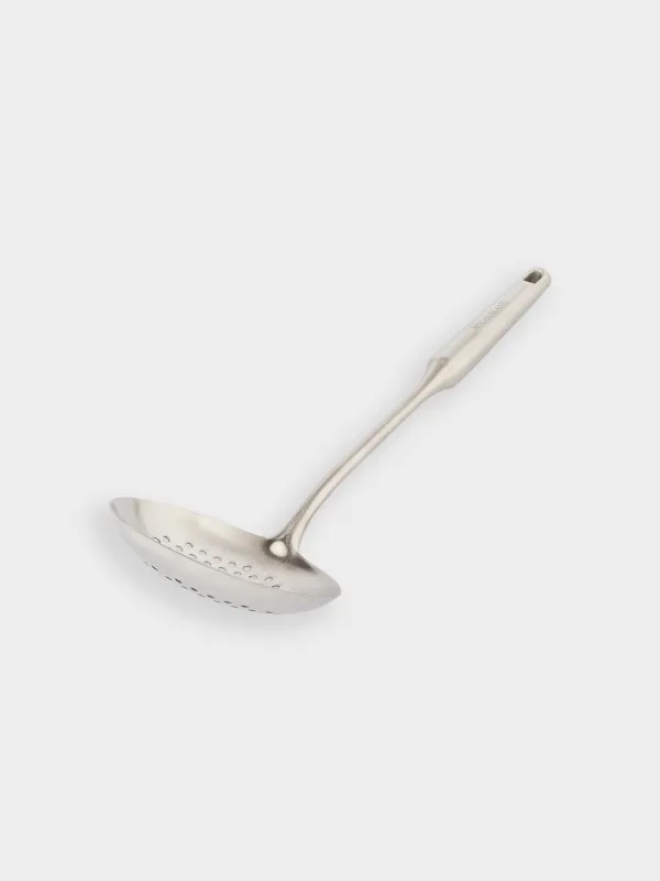 Саңылаулы қасықтар, 37 см, тот баспайтын болат, Nova, image-2