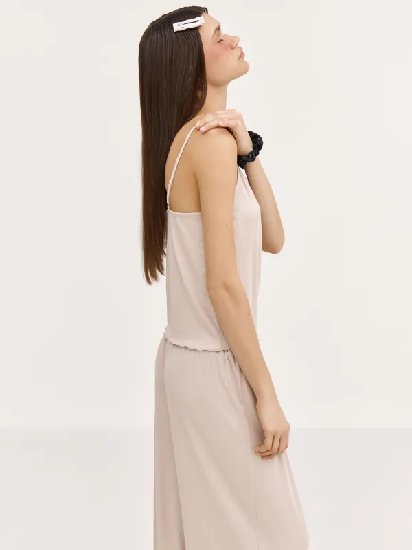 Заколка для волос, 6 см, металл, серебристая, Hairstyle, image-5