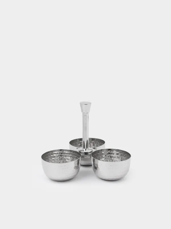 Подставка для закусок, 19х16 см, с ручкой, Fantastic R, image-0