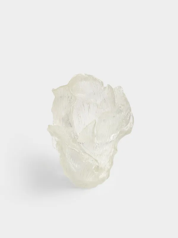 Ваза декоративная, 26 см, полирезин, Aroid, image-2