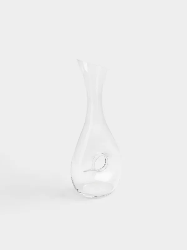 Декантер, 1,2 л, кристальное стекло, Cornett, Charm L, image-1