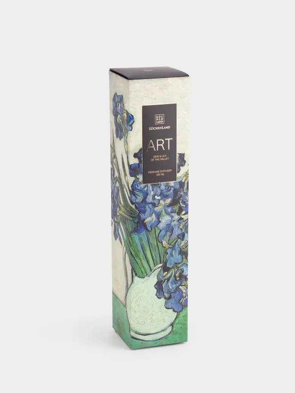 Хош иісті диффузор, 430 мл, Хош иіс, Құртқашаш, Art, image-3