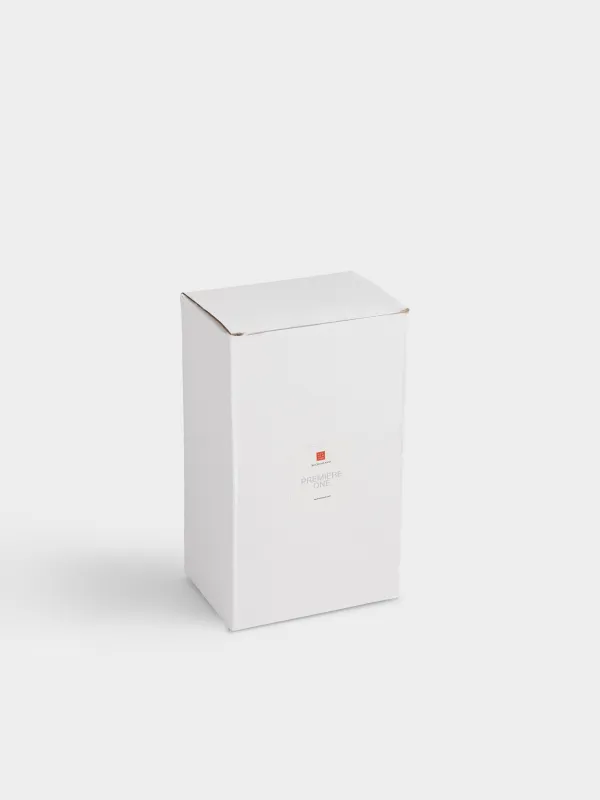 Зергерлік қобдиша, 22х9 см, жасанды былғары/МДФ, сарғылт-қоңыр, Premiere one, image-5