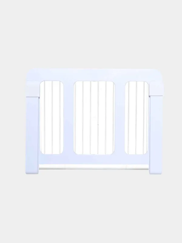 Тоңазытқышқа арналған сөре ұйымдастырушысы, 27х20 см, ілулі, пластик/нейлон, Basic, image-2