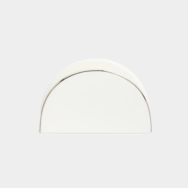 Майлық, 11 см, фарфор F, Antarctica