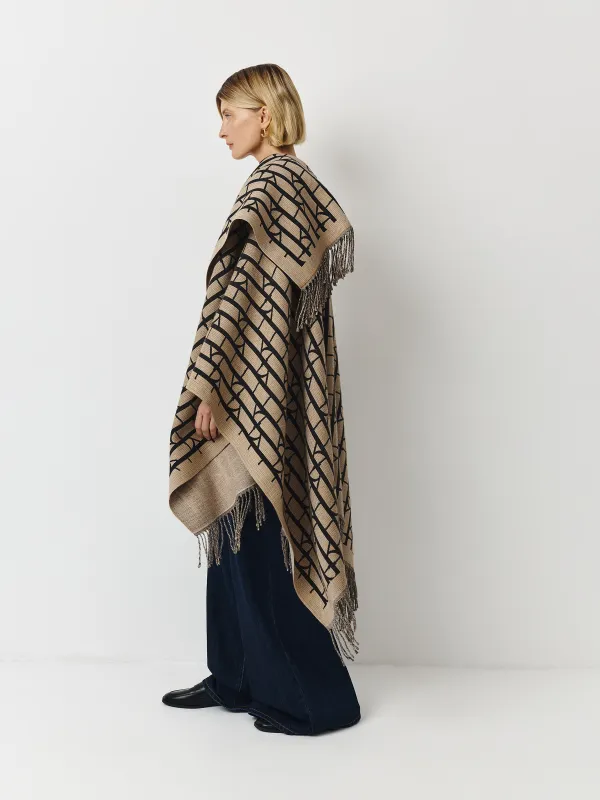 Пончо, Poncho, image-2