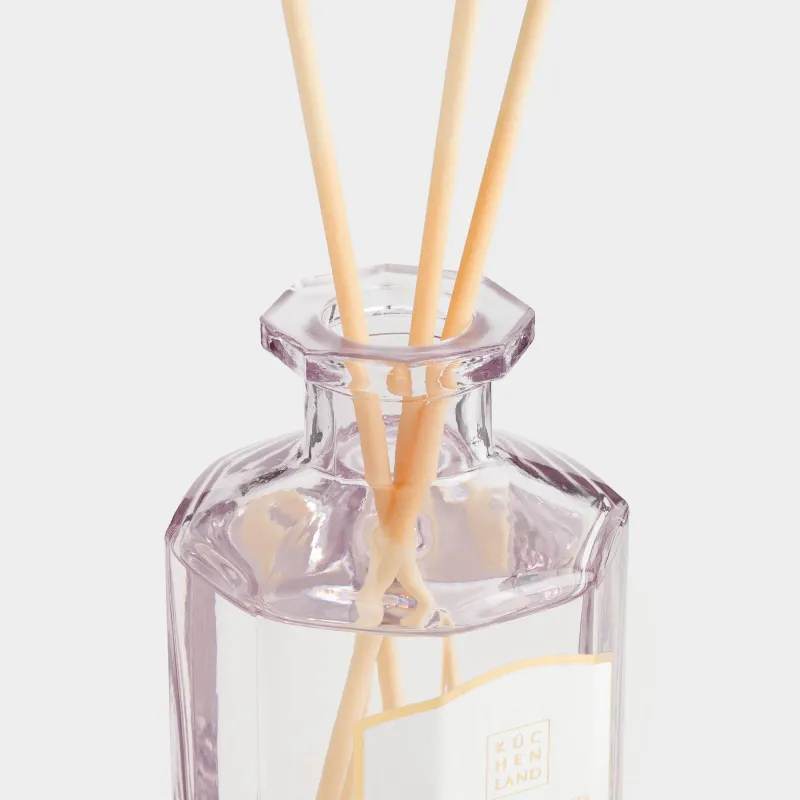 Хош иісті диффузор, 100 мл, Лаванда, White Lotus, Opulence, image-2