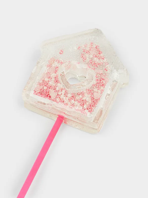 Леденец, на палочке, Sweet life, image-1