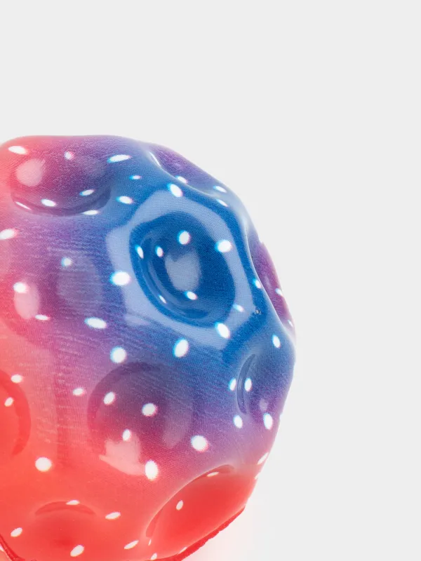 Мяч, 7 см, полиуретан, цветной, Game, image-2