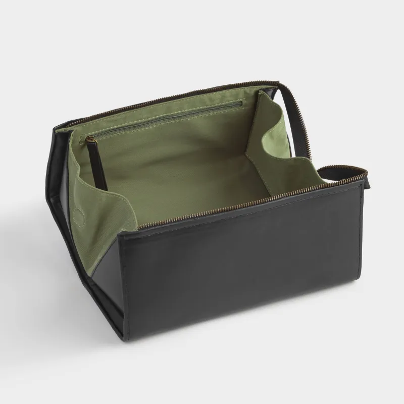 Косметичка, 28х15 см, Force, image-7