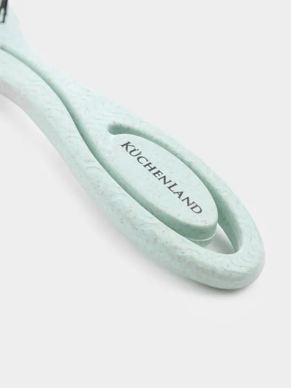 Расческа массажная для волос, Zipo, image-3