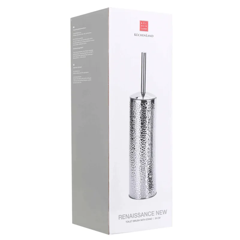 Ерш туалетный, с подставкой, Renaissance new, image-4