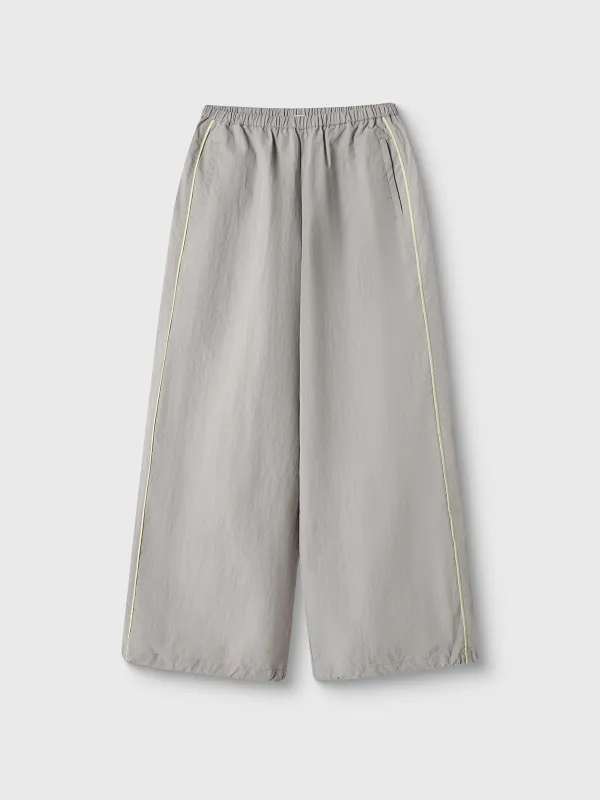 Әйелдер шалбары, өлшемі L, нейлон К, сұр, Olimpiades, image-4