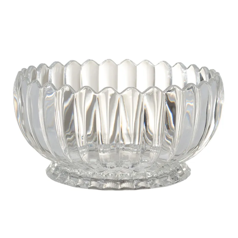 Салат ыдысы, 23х12 см, шыны Р, Alpine, image-0