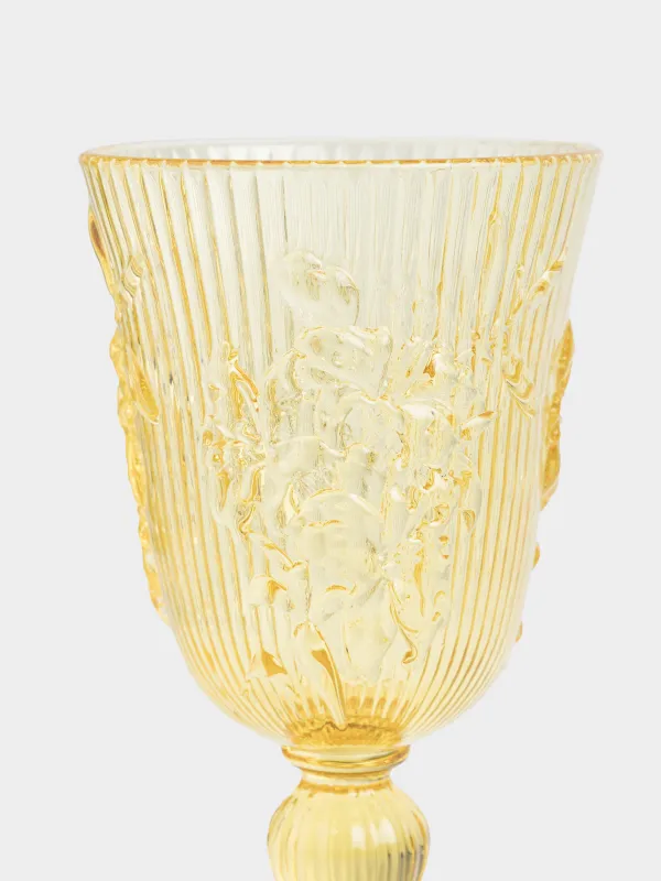 Бокал-кубок для вина, Цветы, Barcaroli, image-3