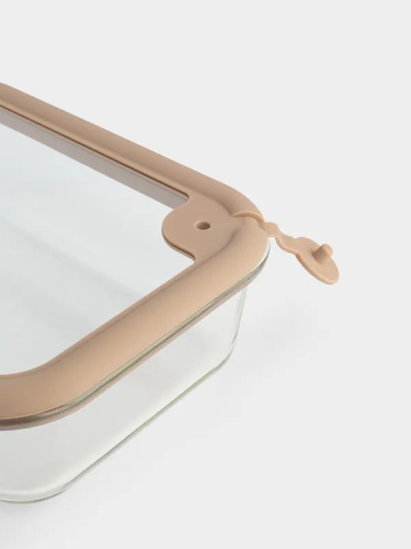 Контейнер, 1,5 л, с клапаном, Verre, image-2