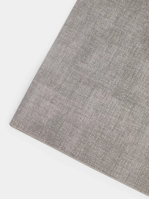 Аспаптарға арналған майлық, 30х43 см, полиуретан, тікбұрышты, сұр-бежевый, Rock, image-2