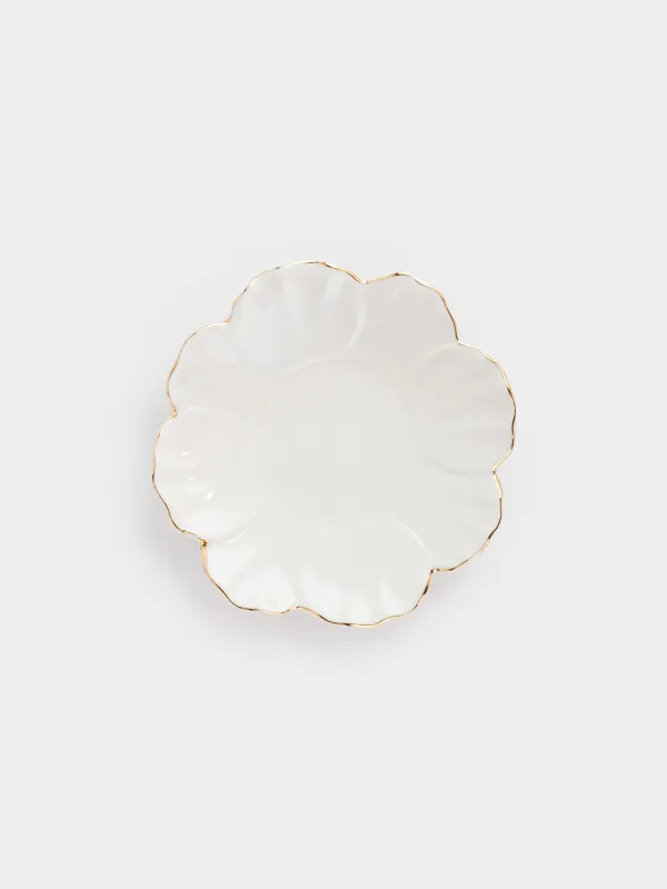 Пара чайная для завтрака, 400 мл, Пион, Bloome, image-3